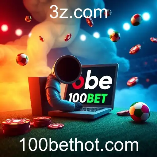 Mercado de Jogos em Alta: O Impacto do 100bet